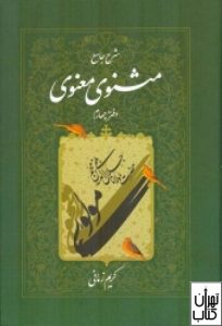 کتاب شرح جامع مثنوی معنوی (دفتر چهارم