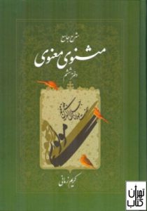 کتاب شرح جامع مثنوی معنوی (دفتر ششم) 