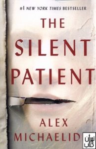 کتاب The Silent patient