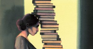 «چگونه کتاب بخوانیم»: راهنمای مهارت های مطالعه