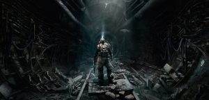 کتاب «مترو 2033»: بقا در تاریکی