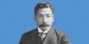 «ناتسومه سوسه‌کی»: نابغه‌ای در ادبیات ژاپن