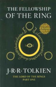 کتاب The Fellowship of the Ring 