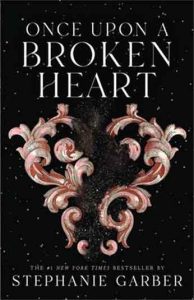 کتاب Once Upon A Broken Heart