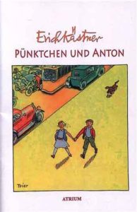 کتاب Punktchen und Anton