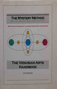 the mystery method