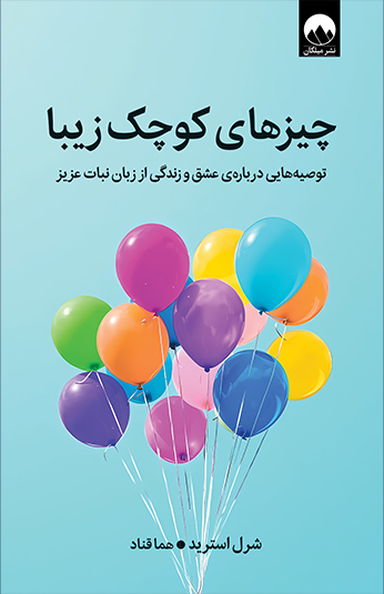 کتاب چیزهای کوچک زیبا کتاب چیزهای کوچک زیبا