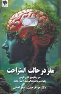 کتاب مغز در حال استراحت 